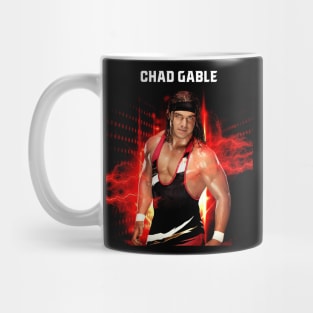 Chad Gable Mug